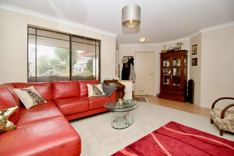 Third view of Homely house listing, 4 Goodchild Way, Baldivis WA 6171