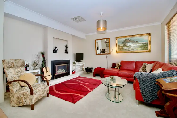 Fourth view of Homely house listing, 4 Goodchild Way, Baldivis WA 6171