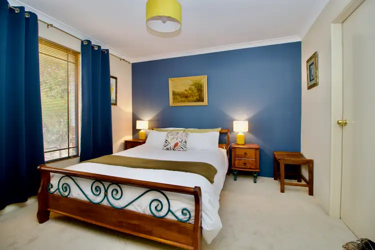 Fifth view of Homely house listing, 4 Goodchild Way, Baldivis WA 6171