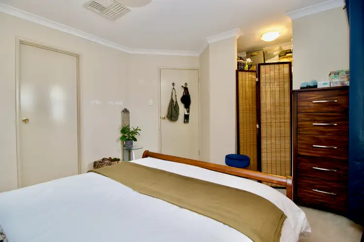 Sixth view of Homely house listing, 4 Goodchild Way, Baldivis WA 6171