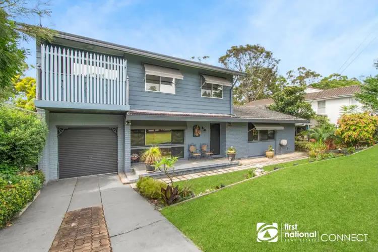Main view of Homely house listing, 133 Grose Wold Road, Grose Wold NSW 2753