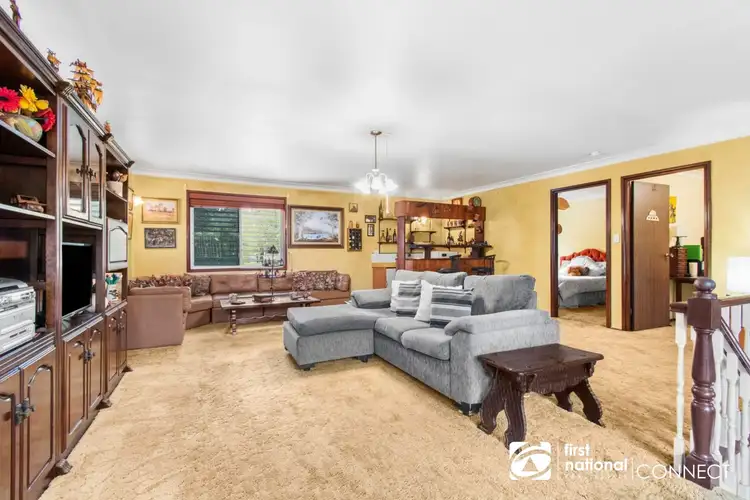 Third view of Homely house listing, 133 Grose Wold Road, Grose Wold NSW 2753