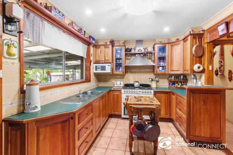 Fifth view of Homely house listing, 133 Grose Wold Road, Grose Wold NSW 2753