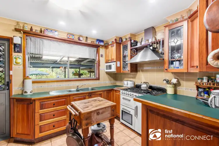 Sixth view of Homely house listing, 133 Grose Wold Road, Grose Wold NSW 2753
