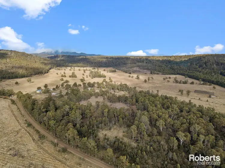 Fourth view of Homely house listing, 289 New Country Marsh Road, Levendale TAS 7120
