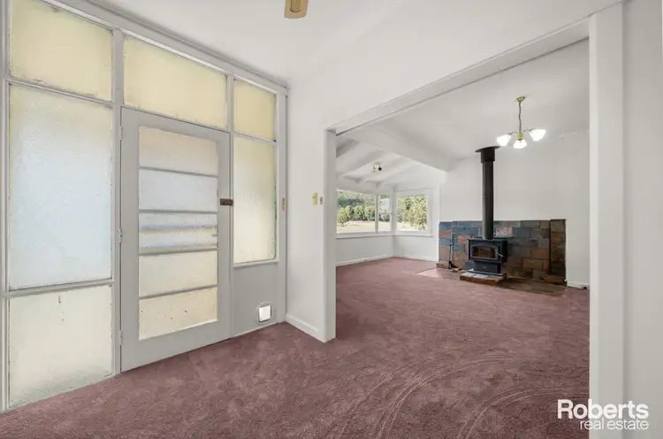 Fifth view of Homely house listing, 289 New Country Marsh Road, Levendale TAS 7120