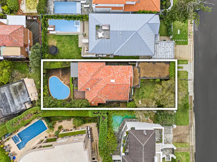 Main view of Homely house listing, 38 Kings Road, Vaucluse NSW 2030