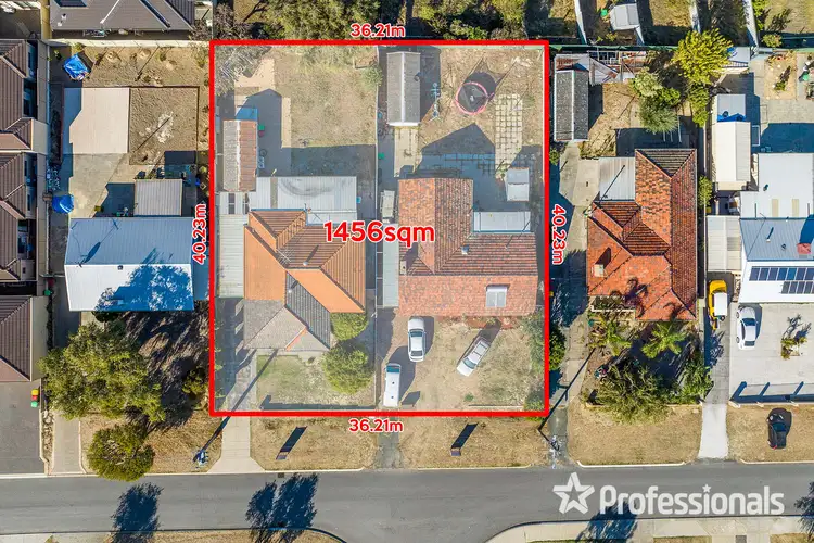 12 Kingsfold Street, Balga WA 6061