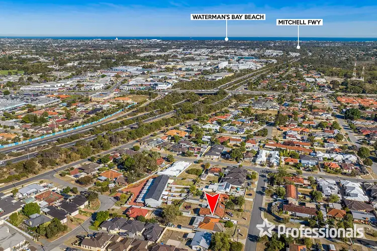 Fourth view of Homely house listing, 12 Kingsfold Street, Balga WA 6061