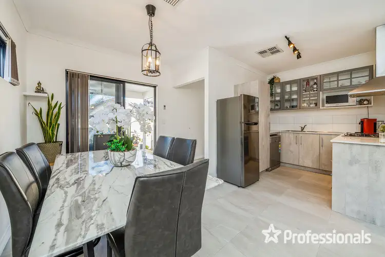 Fourth view of Homely villa listing, 33C Findon Crescent, Westminster WA 6061