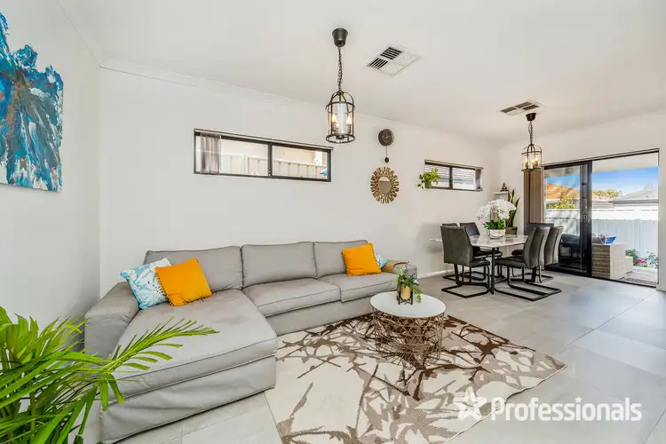 Seventh view of Homely villa listing, 33C Findon Crescent, Westminster WA 6061