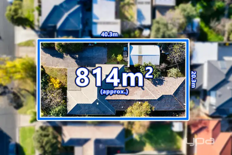 Third view of Homely house listing, 16 Grant Street, St Albans VIC 3021