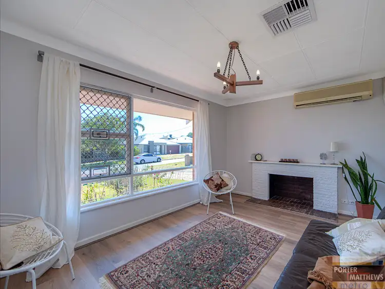 Fifth view of Homely house listing, 166 Williamson Avenue, Cloverdale WA 6105