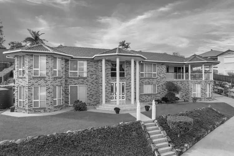 11 Coates  Court, Brassall QLD 4305