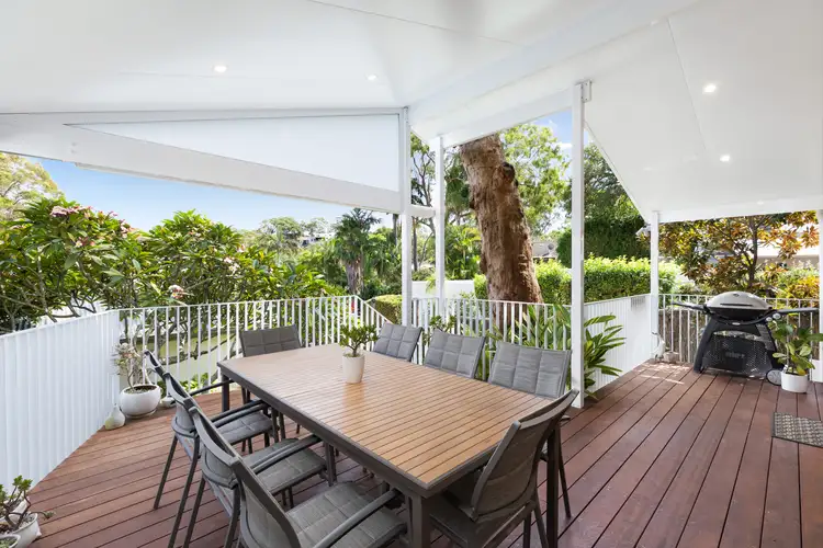 Sixth view of Homely house listing, 49a Yowie Avenue, Caringbah South NSW 2229