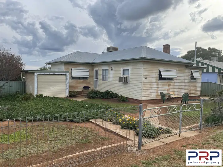 140 Derribong Street, Peak Hill NSW 2869