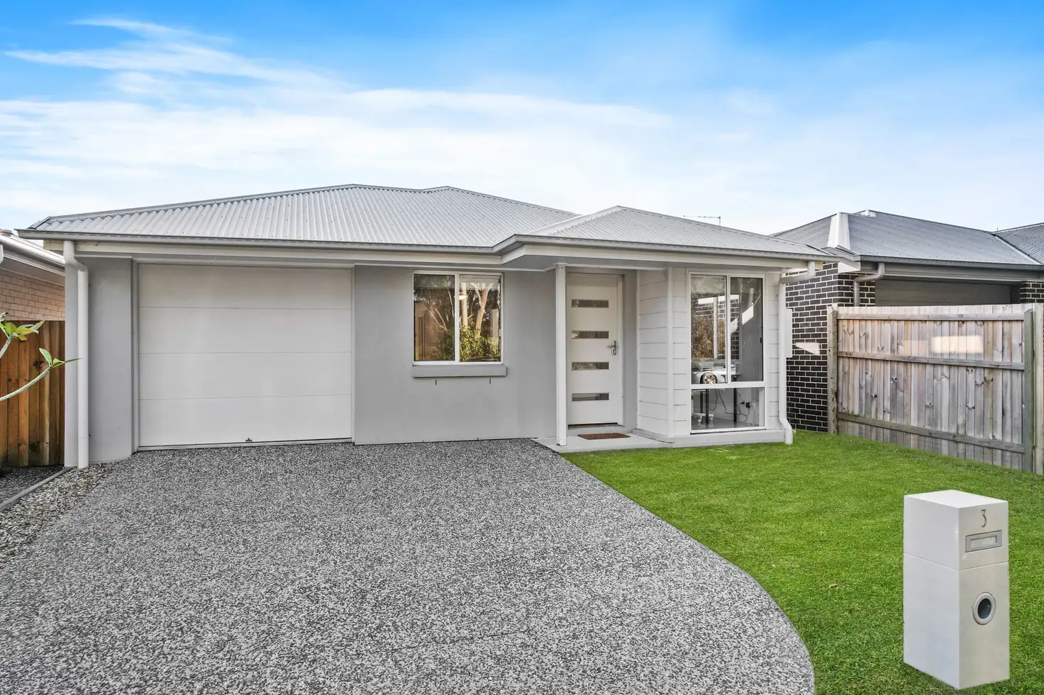 Main view of Homely house listing, 3 Titan Street, Burpengary QLD 4505