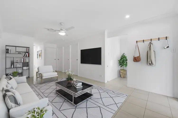 Second view of Homely house listing, 3 Titan Street, Burpengary QLD 4505