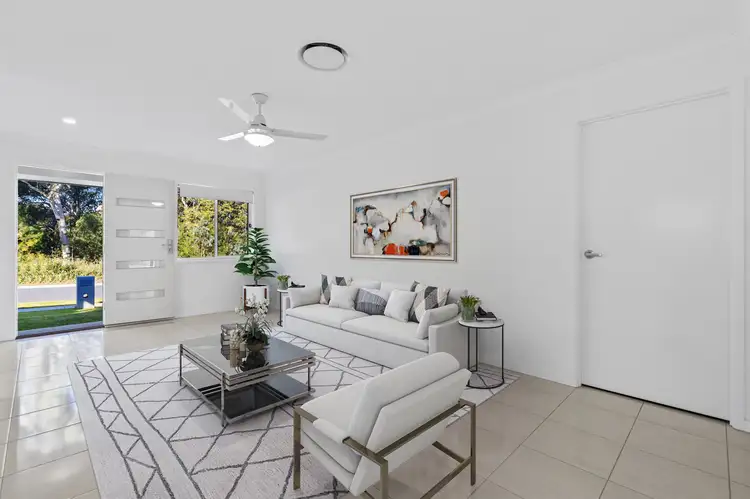 Third view of Homely house listing, 3 Titan Street, Burpengary QLD 4505