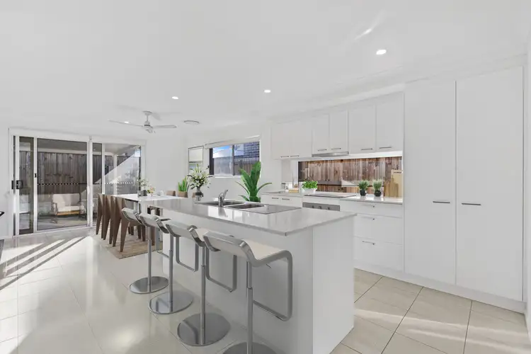 Fifth view of Homely house listing, 3 Titan Street, Burpengary QLD 4505