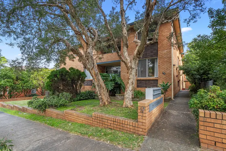 Main view of Homely apartment listing, 1/15-17 St Georges Parade, Hurstville NSW 2220