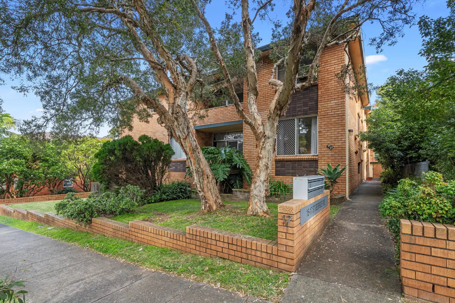 Main view of Homely apartment listing, 1/15-17 St Georges Parade, Hurstville NSW 2220