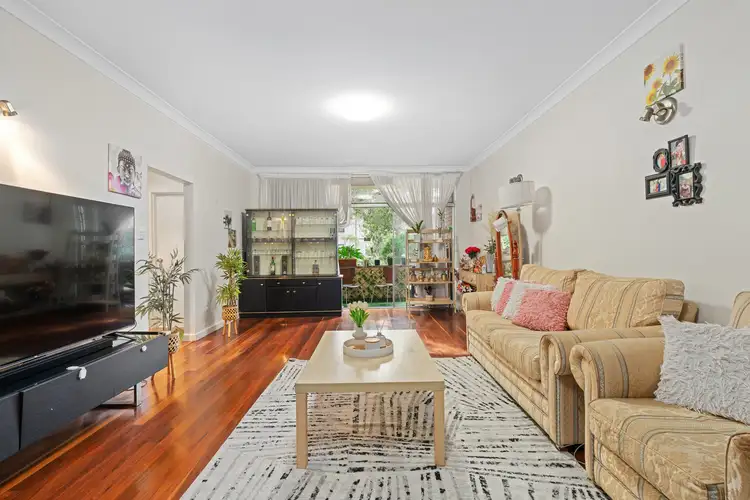 Third view of Homely apartment listing, 1/15-17 St Georges Parade, Hurstville NSW 2220