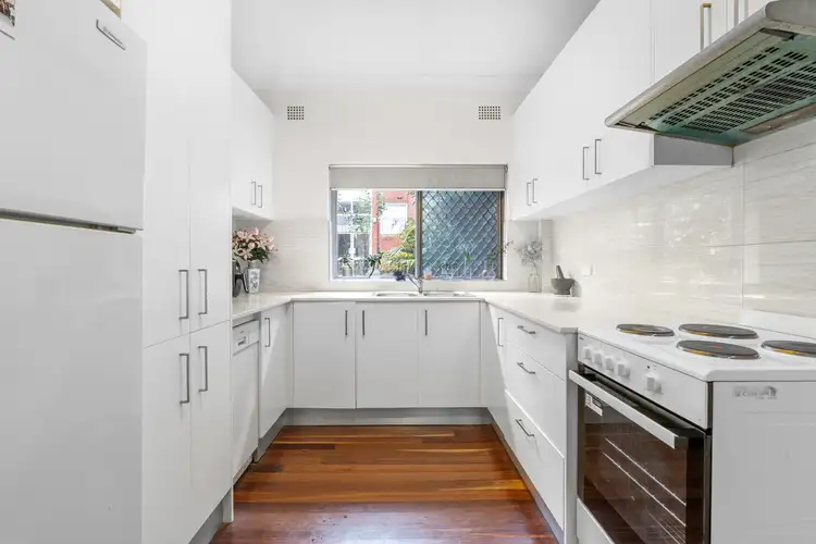 Fourth view of Homely apartment listing, 1/15-17 St Georges Parade, Hurstville NSW 2220