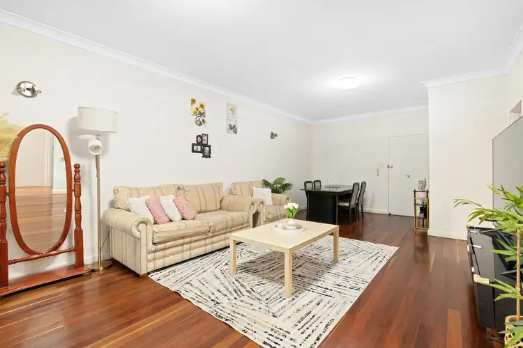 Fifth view of Homely apartment listing, 1/15-17 St Georges Parade, Hurstville NSW 2220