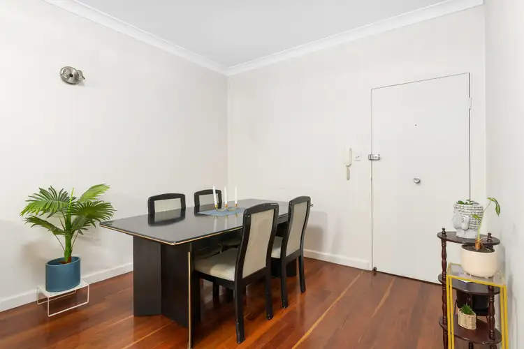 Sixth view of Homely apartment listing, 1/15-17 St Georges Parade, Hurstville NSW 2220