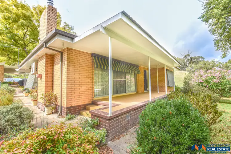 Fourth view of Homely house listing, 768 Yackandandah Road,, Myrtleford VIC 3737