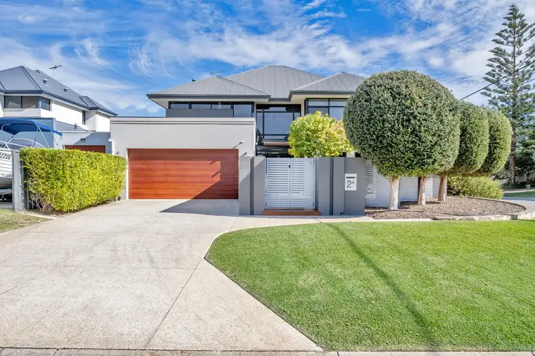 2A Sussex Place, Halls Head WA 6210