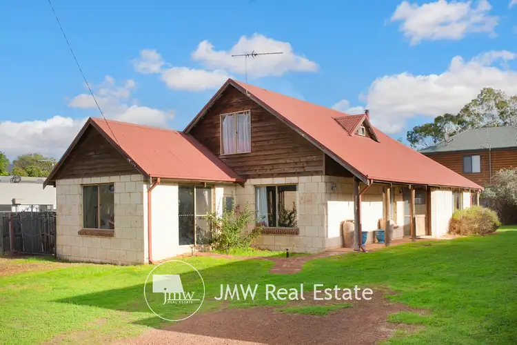 Main view of Homely house listing, 4 Curtis Street, Dunsborough WA 6281