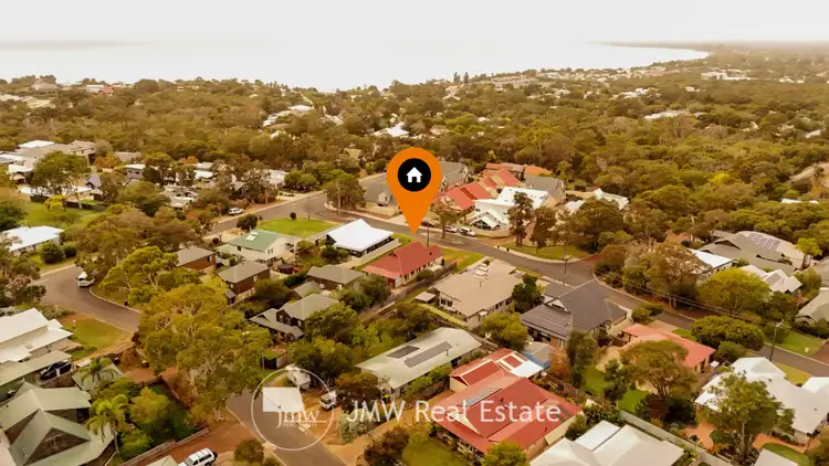Third view of Homely house listing, 4 Curtis Street, Dunsborough WA 6281