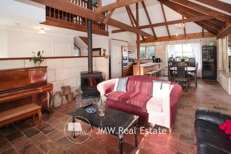 Fourth view of Homely house listing, 4 Curtis Street, Dunsborough WA 6281