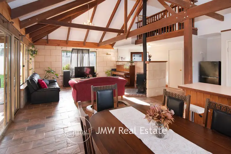 Sixth view of Homely house listing, 4 Curtis Street, Dunsborough WA 6281