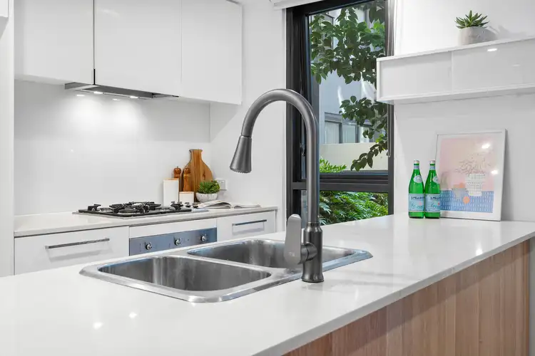 Third view of Homely apartment listing, 21/1B Pearl Street, Hurstville NSW 2220