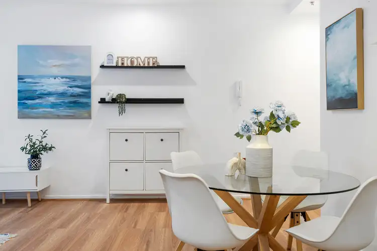 Fifth view of Homely apartment listing, 21/1B Pearl Street, Hurstville NSW 2220