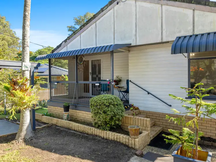 5 Killalan Street