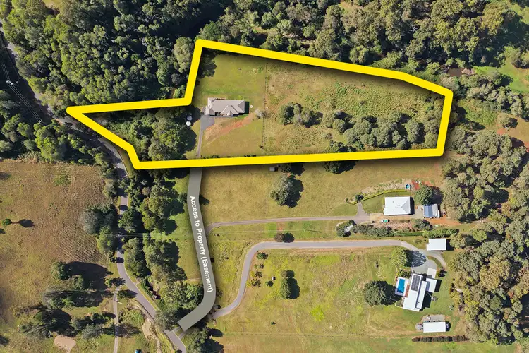 Main view of Homely house listing, 81 Dobson Road, Clear Mountain QLD 4500