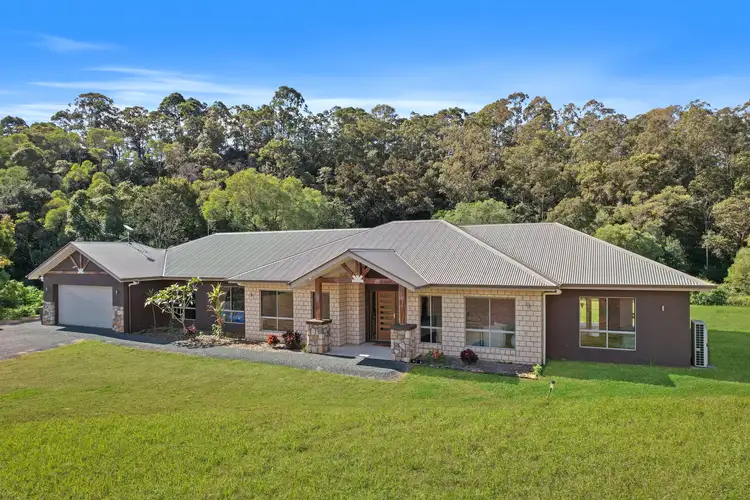 Second view of Homely house listing, 81 Dobson Road, Clear Mountain QLD 4500