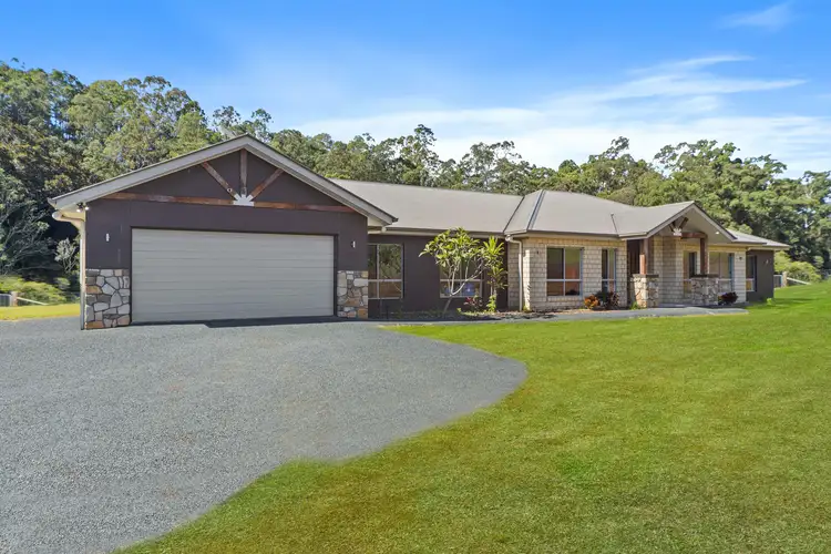 Third view of Homely house listing, 81 Dobson Road, Clear Mountain QLD 4500