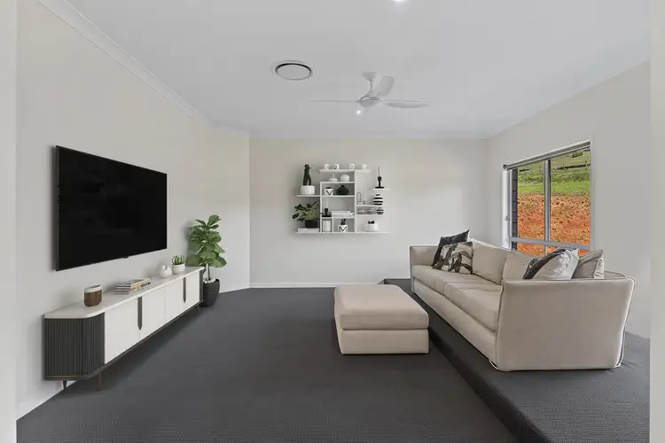 Fourth view of Homely house listing, 81 Dobson Road, Clear Mountain QLD 4500