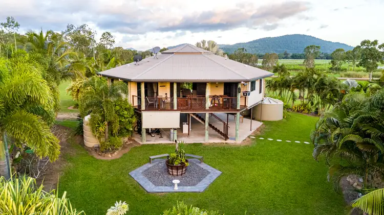 Main view of Homely house listing, 13 De Boni Road, Gregory River QLD 4800