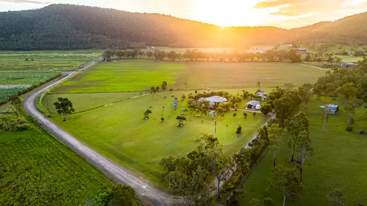 Second view of Homely house listing, 13 De Boni Road, Gregory River QLD 4800