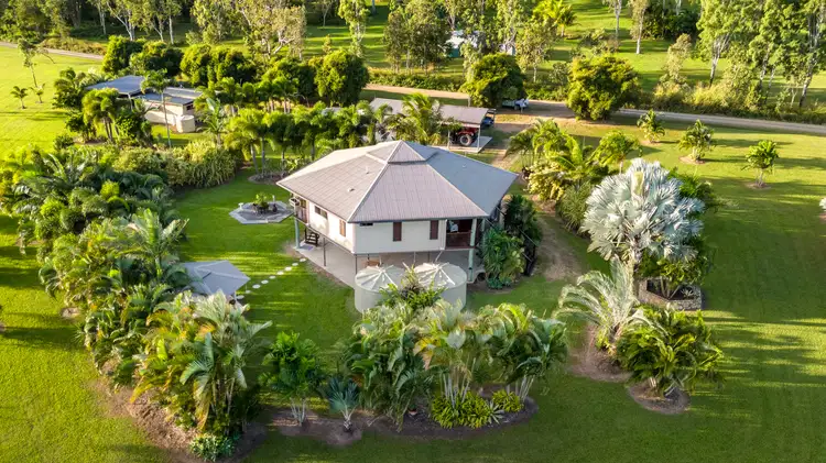 Third view of Homely house listing, 13 De Boni Road, Gregory River QLD 4800