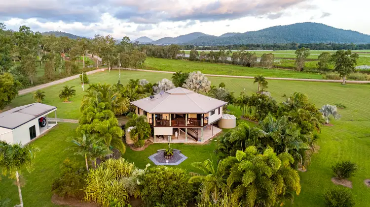 Fourth view of Homely house listing, 13 De Boni Road, Gregory River QLD 4800