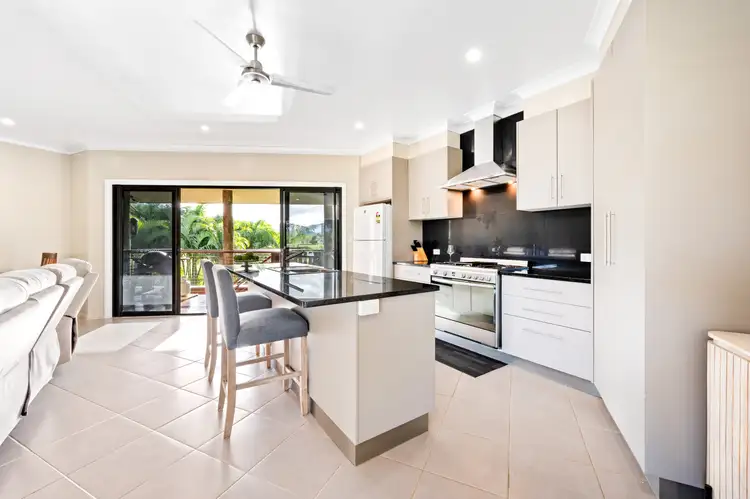 Fifth view of Homely house listing, 13 De Boni Road, Gregory River QLD 4800