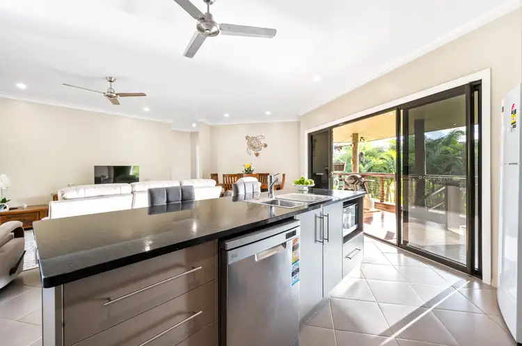 Sixth view of Homely house listing, 13 De Boni Road, Gregory River QLD 4800