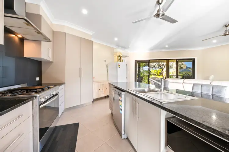 Seventh view of Homely house listing, 13 De Boni Road, Gregory River QLD 4800
